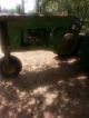 620 John Deere Tractor 1957 W/3 Point Hitch Ie 520 530 630 720 730 820 Antique & Vintage Farm Equip photo 1