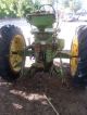 620 John Deere Tractor 1957 W/3 Point Hitch Ie 520 530 630 720 730 820 Antique & Vintage Farm Equip photo 2