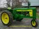 620 John Deere Tractor 1957 W/3 Point Hitch Ie 520 530 630 720 730 820 Antique & Vintage Farm Equip photo 4