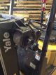 Yale Glc040 Forklift 4,  000 Lbs Forklifts photo 7
