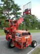 2002 K - D Manitou Tmt - 315 Hydraulic Telescoping Forklift N Mississippi Forklifts photo 3