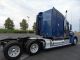 2007 Freightliner Coronado Sleeper Semi Trucks photo 5