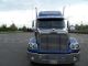 2007 Freightliner Coronado Sleeper Semi Trucks photo 8