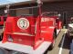 1941 Gmc Luverne Fire Truck Pumper Emergency & Fire Trucks photo 4