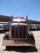 2000 Peterbilt 379 Sleeper Semi Trucks photo 5