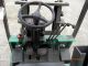 2004 Mitsubishi Fgc25k,  5,  000,  5000 Cushion Tired Trucker Special Forklift Forklifts photo 4