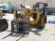 2004 Cat Telehandler Th360b Forklift (includes Bucket Attachment) Forklifts photo 2