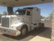 1994 Peterbilt 377 Sleeper Semi Trucks photo 3