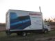 1999 Isuzu Npr Box Trucks / Cube Vans photo 2