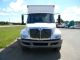 2010 International 4300 Box Trucks / Cube Vans photo 1