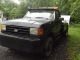 1987 Ford F - 350 Wreckers photo 2