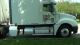 2005 Freightliner Columbia Condo Sleeper Semi Trucks photo 1