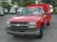 2003 Chevrolet Silverado Utility / Service Truck Utility / Service Trucks photo 1
