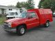 2003 Chevrolet Silverado Utility / Service Truck Utility / Service Trucks photo 4