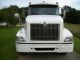 2006 International 9400i Sleeper Semi Trucks photo 9