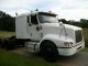 2006 International 9400i Sleeper Semi Trucks photo 11