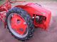 48 Allis Chalmers G Tractor And Cultivator Antique & Vintage Farm Equip photo 1
