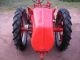 48 Allis Chalmers G Tractor And Cultivator Antique & Vintage Farm Equip photo 4