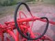 48 Allis Chalmers G Tractor And Cultivator Antique & Vintage Farm Equip photo 6