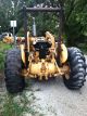 Ford 445a Tractor With Loader Tractors photo 2