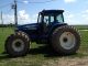 Ford 8970 Tractors photo 9