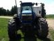 Ford 8970 Tractors photo 10