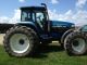 Ford 8970 Tractors photo 11