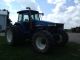Ford 8970 Tractors photo 1