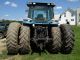 Ford 8970 Tractors photo 8