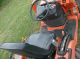 2003 Kubota Bx22 Compact Tractor With Loader And Backhoe Tractors photo 9