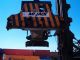 Fantuzzi 450h4 Loaded Container Handler 2003 Intermodal Toploader Other photo 2