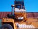 Fantuzzi 450h4 Loaded Container Handler 2003 Intermodal Toploader Other photo 3