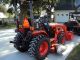 Kubota B2320hsd Tractors photo 3