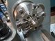 Mori Seiki Engine Lathe Ms1250 Metalworking Lathes photo 1