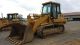 2006 Cat Caterpillar 963c Crawler Track Loader Construction Machine Bulldozer. . Crawler Dozers & Loaders photo 1