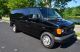 2005 Ford Econline 150 Delivery / Cargo Vans photo 5