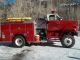1988 Pierce Pumper Emergency & Fire Trucks photo 9