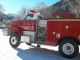 1988 Pierce Pumper Emergency & Fire Trucks photo 1