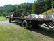 2000 Ford F750 Flatbeds & Rollbacks photo 11