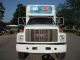 1995 Gmc Box Trucks / Cube Vans photo 1