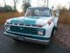 1966 Ford F 500 Flatbeds & Rollbacks photo 7