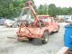 1991 Ford Wreckers photo 2