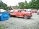 1991 Ford Wreckers photo 3