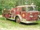 1963 American Lafrance Series 700 Emergency & Fire Trucks photo 1