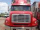 1999 Freightliner 110 Sleeper Semi Trucks photo 2