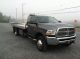 2012 Dodge 5500 Rollback Flatbeds & Rollbacks photo 1