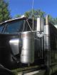 1996 Kenworth W900b Sleeper Semi Trucks photo 1