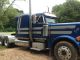 1988 Peterbilt 379 Sleeper Semi Trucks photo 1