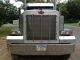 1988 Peterbilt 379 Sleeper Semi Trucks photo 2