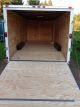 Enclosed Trailer 8.  5x20 Trailers photo 1